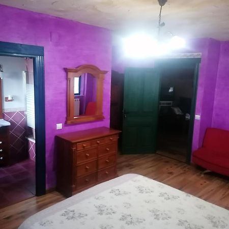 Hosteria Casa Flor Murias de Rechivaldo المظهر الخارجي الصورة