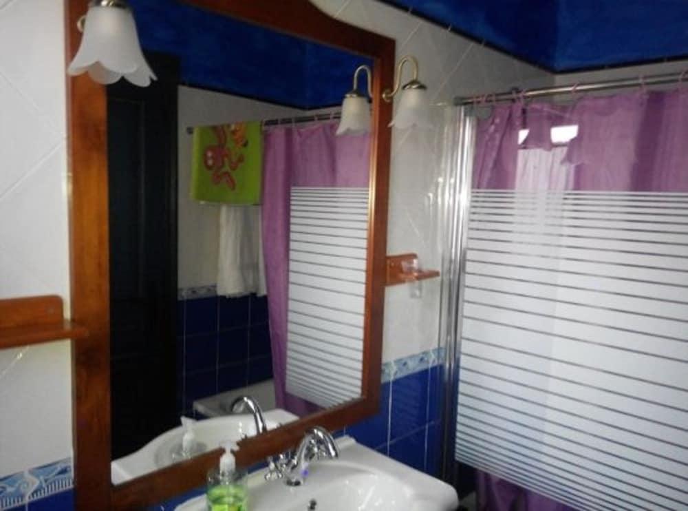 Hosteria Casa Flor Murias de Rechivaldo المظهر الخارجي الصورة