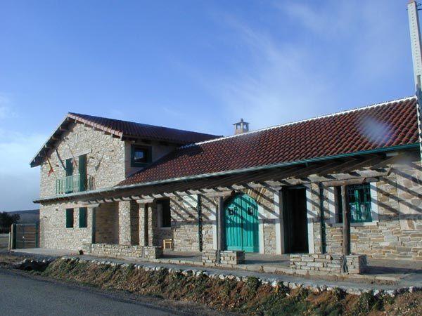 Hosteria Casa Flor Murias de Rechivaldo المظهر الخارجي الصورة